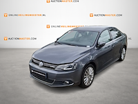 Personenauto, volkswagen, jetta, 1.4 tsi hybrid highline, 2013 - afbeelding 1 van  23