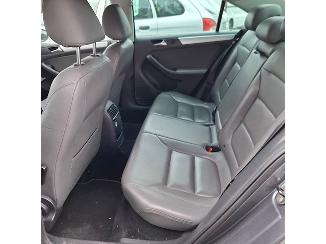 Personenauto, volkswagen, jetta, 1.4 tsi hybrid highline, 2013 - afbeelding 21 van  23