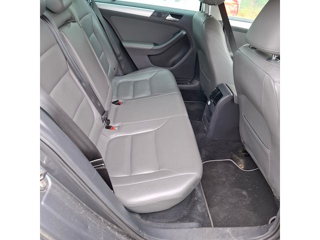 Personenauto, volkswagen, jetta, 1.4 tsi hybrid highline, 2013 - afbeelding 22 van  23