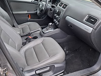 Personenauto, volkswagen, jetta, 1.4 tsi hybrid highline, 2013 - afbeelding 23 van  23