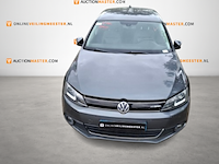Personenauto, volkswagen, jetta, 1.4 tsi hybrid highline, 2013 - afbeelding 3 van  23