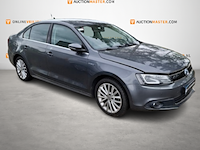 Personenauto, volkswagen, jetta, 1.4 tsi hybrid highline, 2013 - afbeelding 4 van  23