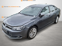 Personenauto, volkswagen, jetta, 1.4 tsi hybrid highline, 2013 - afbeelding 5 van  23