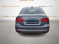Personenauto, volkswagen, jetta, 1.4 tsi hybrid highline, 2013 - afbeelding 6 van  23