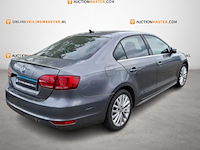 Personenauto, volkswagen, jetta, 1.4 tsi hybrid highline, 2013 - afbeelding 7 van  23