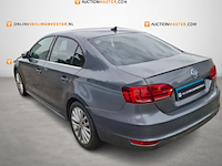 Personenauto, volkswagen, jetta, 1.4 tsi hybrid highline, 2013 - afbeelding 8 van  23