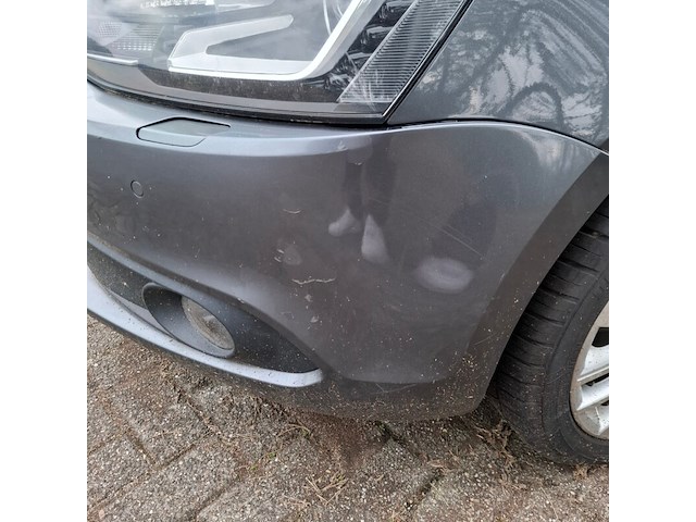 Personenauto, volkswagen, jetta, 1.4 tsi hybrid highline, 2013 - afbeelding 9 van  23