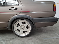 Personenauto, volkswagen, jetta, 1.6, bruin, 1986 - afbeelding 3 van  52