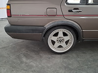 Personenauto, volkswagen, jetta, 1.6, bruin, 1986 - afbeelding 5 van  52