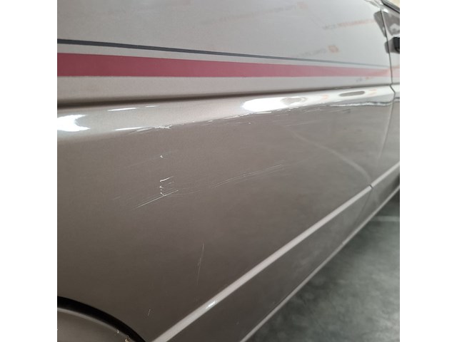 Personenauto, volkswagen, jetta, 1.6, bruin, 1986 - afbeelding 6 van  52