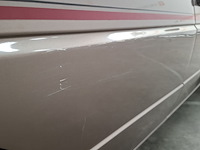 Personenauto, volkswagen, jetta, 1.6, bruin, 1986 - afbeelding 6 van  52