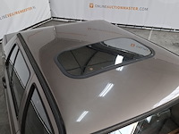 Personenauto, volkswagen, jetta, 1.6, bruin, 1986 - afbeelding 8 van  52