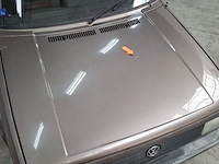 Personenauto, volkswagen, jetta, 1.6, bruin, 1986 - afbeelding 10 van  52