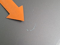 Personenauto, volkswagen, jetta, 1.6, bruin, 1986 - afbeelding 11 van  52