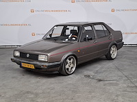 Personenauto, volkswagen, jetta, 1.6, bruin, 1986 - afbeelding 1 van  52