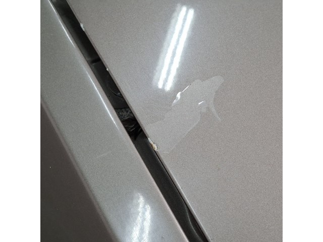 Personenauto, volkswagen, jetta, 1.6, bruin, 1986 - afbeelding 13 van  52