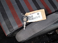 Personenauto, volkswagen, jetta, 1.6, bruin, 1986 - afbeelding 16 van  52