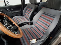 Personenauto, volkswagen, jetta, 1.6, bruin, 1986 - afbeelding 17 van  52