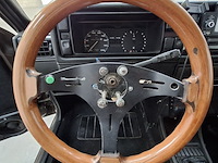 Personenauto, volkswagen, jetta, 1.6, bruin, 1986 - afbeelding 18 van  52