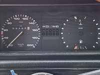 Personenauto, volkswagen, jetta, 1.6, bruin, 1986 - afbeelding 19 van  52