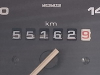 Personenauto, volkswagen, jetta, 1.6, bruin, 1986 - afbeelding 20 van  52