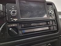 Personenauto, volkswagen, jetta, 1.6, bruin, 1986 - afbeelding 21 van  52