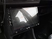 Personenauto, volkswagen, jetta, 1.6, bruin, 1986 - afbeelding 22 van  52