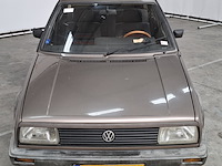 Personenauto, volkswagen, jetta, 1.6, bruin, 1986 - afbeelding 12 van  52