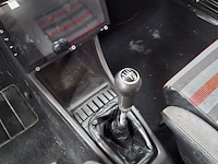 Personenauto, volkswagen, jetta, 1.6, bruin, 1986 - afbeelding 24 van  52