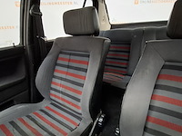 Personenauto, volkswagen, jetta, 1.6, bruin, 1986 - afbeelding 26 van  52