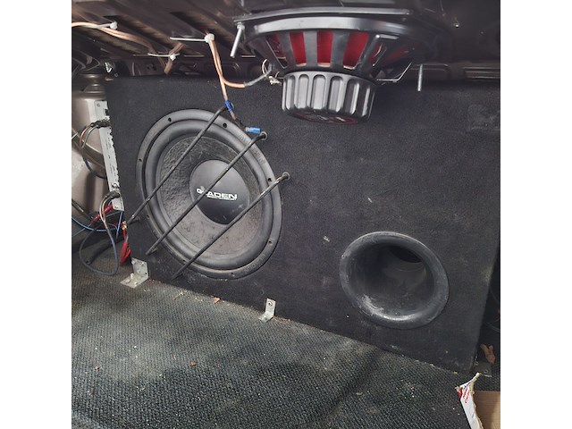 Personenauto, volkswagen, jetta, 1.6, bruin, 1986 - afbeelding 30 van  52