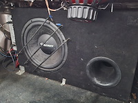 Personenauto, volkswagen, jetta, 1.6, bruin, 1986 - afbeelding 30 van  52