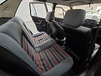 Personenauto, volkswagen, jetta, 1.6, bruin, 1986 - afbeelding 32 van  52