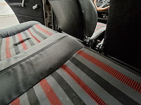 Personenauto, volkswagen, jetta, 1.6, bruin, 1986 - afbeelding 33 van  52