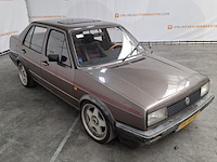 Personenauto, volkswagen, jetta, 1.6, bruin, 1986 - afbeelding 23 van  52