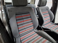 Personenauto, volkswagen, jetta, 1.6, bruin, 1986 - afbeelding 36 van  52