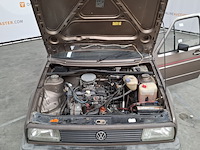 Personenauto, volkswagen, jetta, 1.6, bruin, 1986 - afbeelding 39 van  52