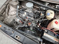 Personenauto, volkswagen, jetta, 1.6, bruin, 1986 - afbeelding 40 van  52