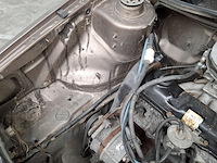 Personenauto, volkswagen, jetta, 1.6, bruin, 1986 - afbeelding 43 van  52