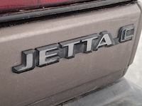 Personenauto, volkswagen, jetta, 1.6, bruin, 1986 - afbeelding 44 van  52