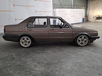 Personenauto, volkswagen, jetta, 1.6, bruin, 1986 - afbeelding 34 van  52
