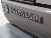 Personenauto, volkswagen, jetta, 1.6, bruin, 1986 - afbeelding 46 van  52