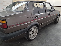 Personenauto, volkswagen, jetta, 1.6, bruin, 1986 - afbeelding 45 van  52
