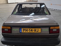 Personenauto, volkswagen, jetta, 1.6, bruin, 1986 - afbeelding 49 van  52