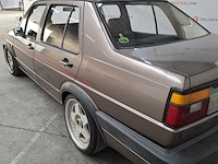 Personenauto, volkswagen, jetta, 1.6, bruin, 1986 - afbeelding 50 van  52