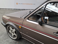 Personenauto, volkswagen, jetta, 1.6, bruin, 1986 - afbeelding 51 van  52