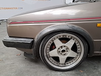 Personenauto, volkswagen, jetta, 1.6, bruin, 1986 - afbeelding 52 van  52