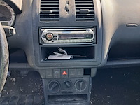Personenauto, volkswagen, lupo, 1.7 sdi trendline, groen, 1999 - afbeelding 2 van  18