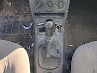 Personenauto, volkswagen, lupo, 1.7 sdi trendline, groen, 1999 - afbeelding 3 van  18