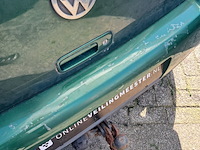Personenauto, volkswagen, lupo, 1.7 sdi trendline, groen, 1999 - afbeelding 4 van  18